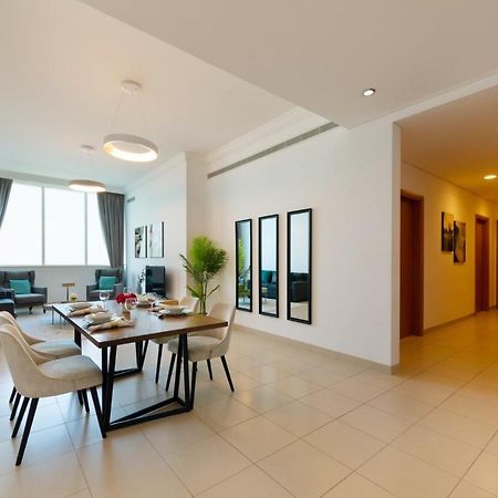 Manazel Al Safa In Dubai Apartment Ngoại thất bức ảnh