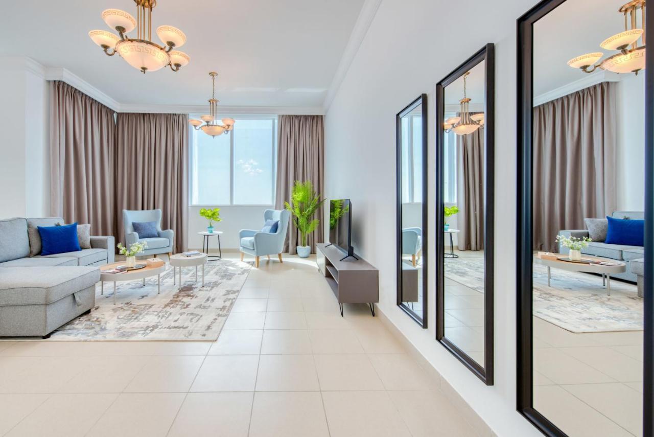 Manazel Al Safa In Dubai Apartment Ngoại thất bức ảnh