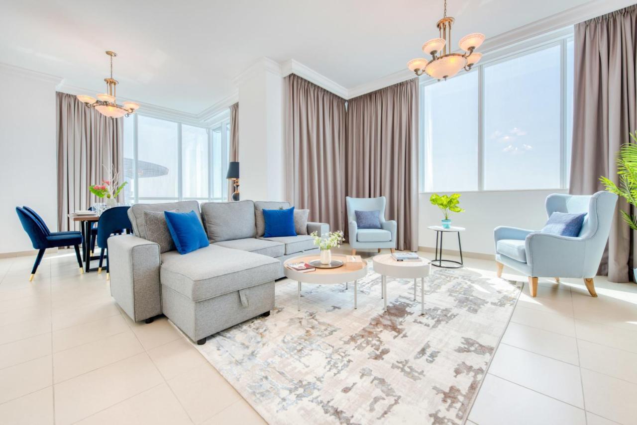 Manazel Al Safa In Dubai Apartment Ngoại thất bức ảnh