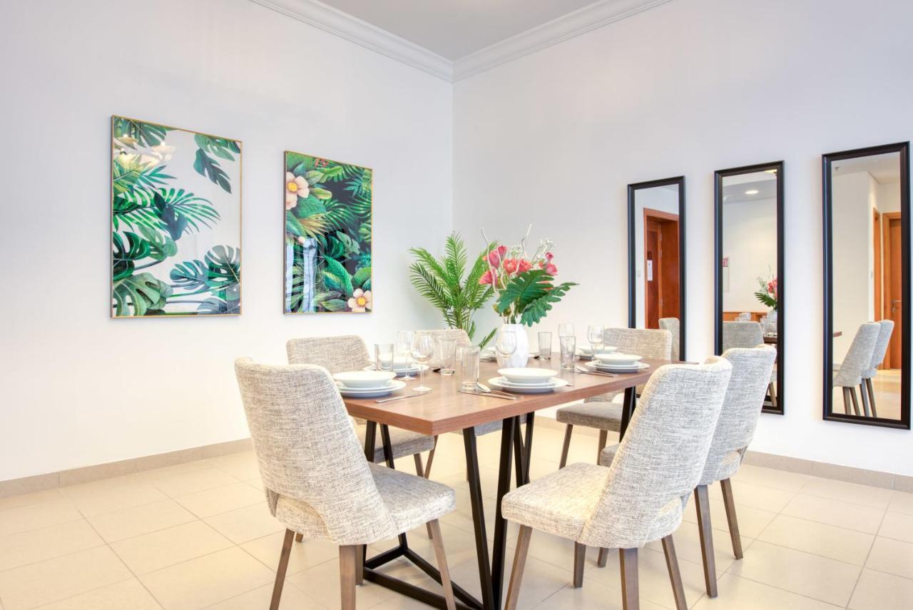 Manazel Al Safa In Dubai Apartment Ngoại thất bức ảnh