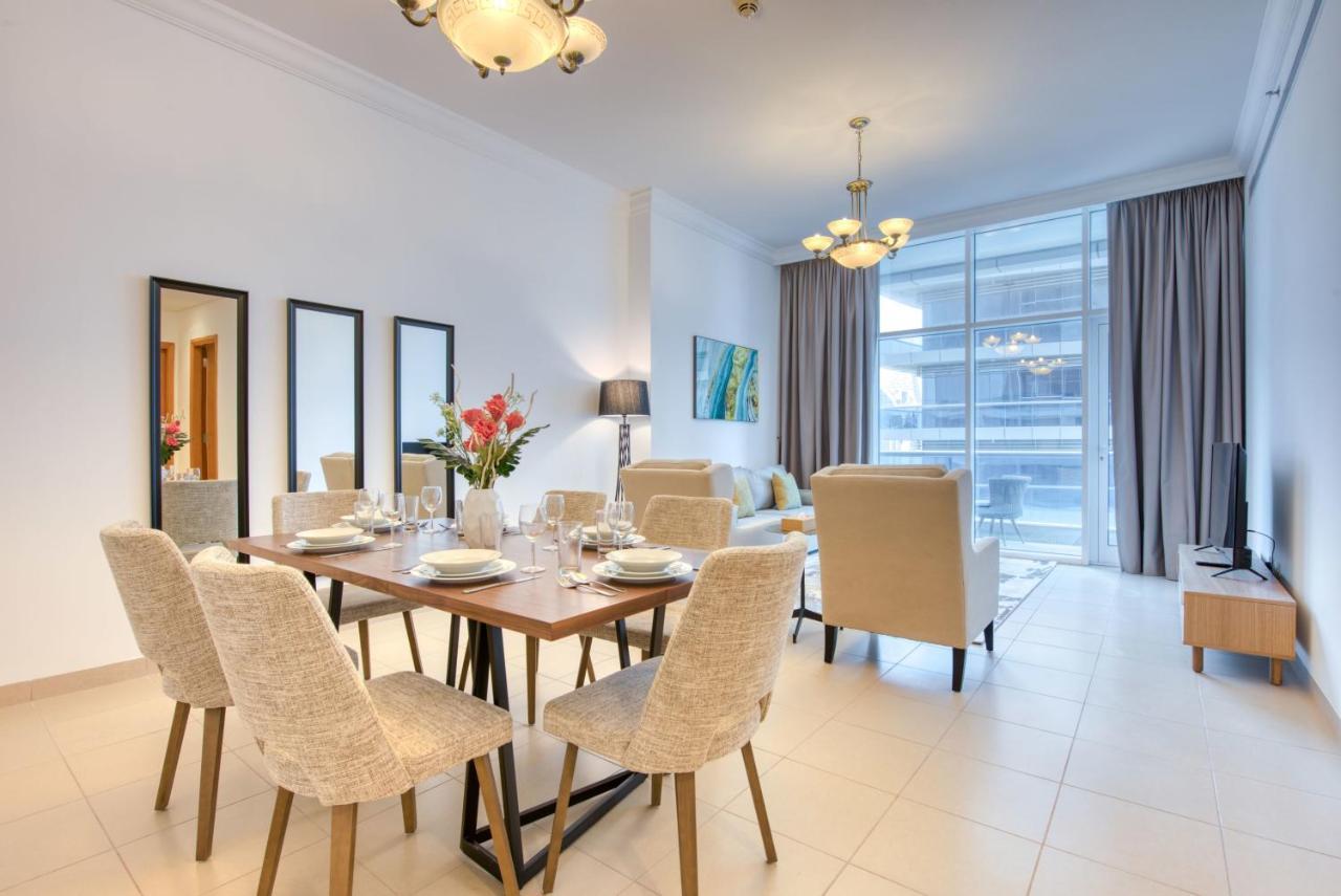 Manazel Al Safa In Dubai Apartment Ngoại thất bức ảnh