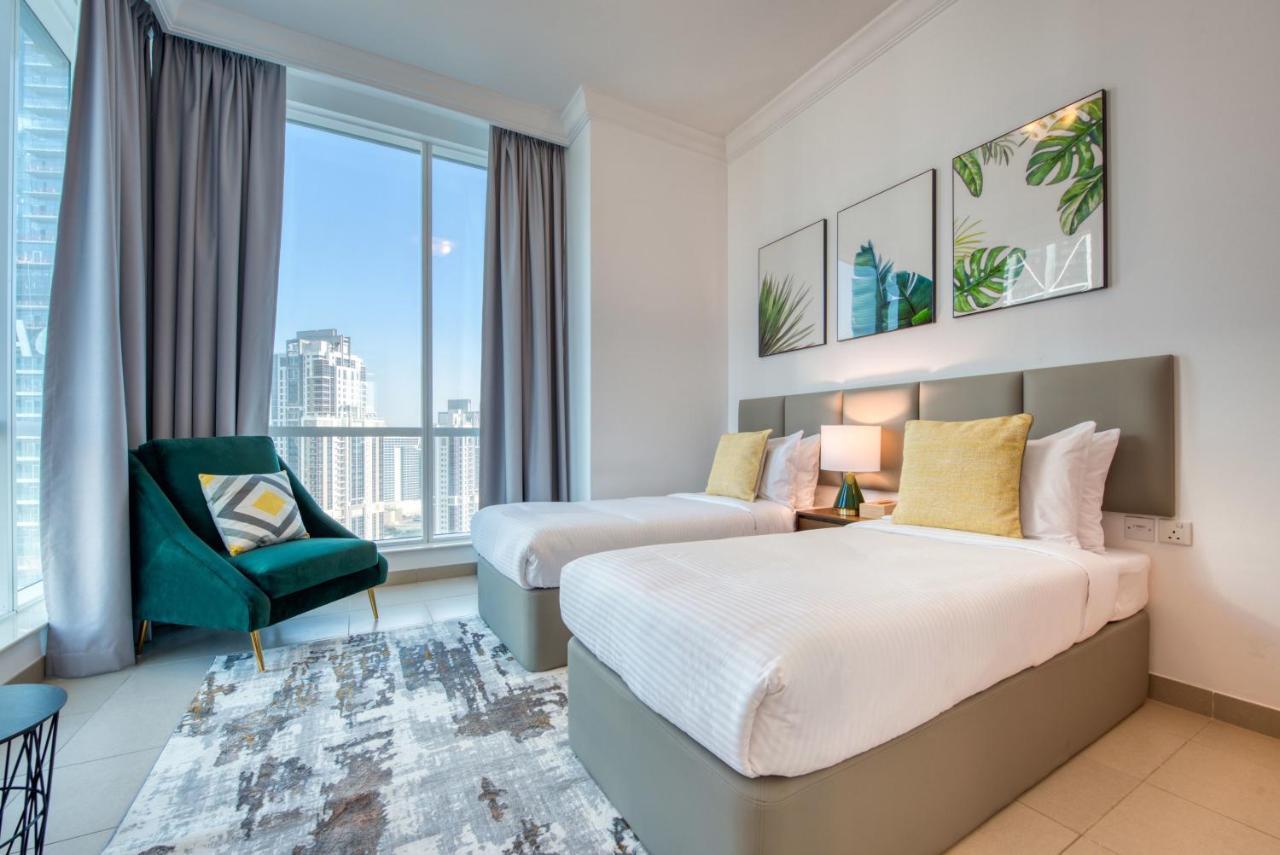 Manazel Al Safa In Dubai Apartment Ngoại thất bức ảnh