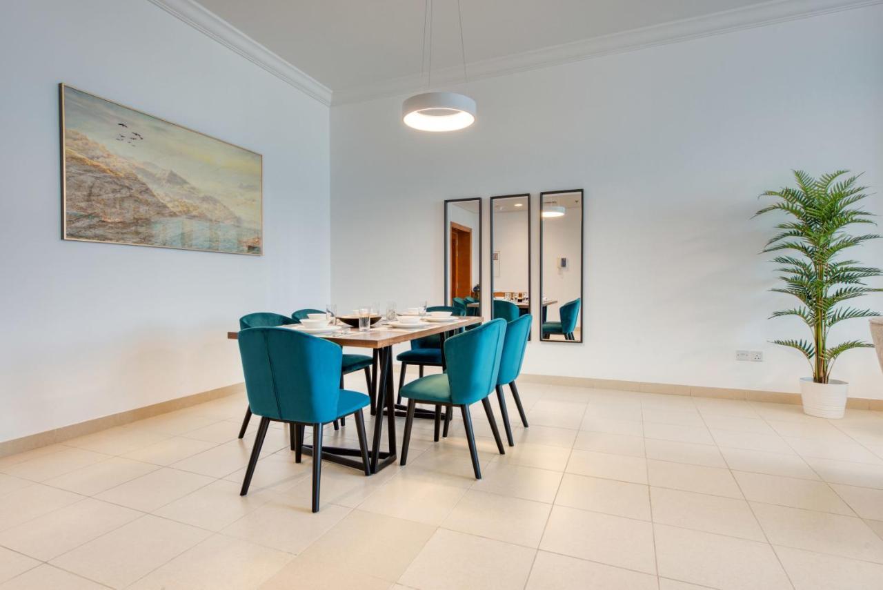 Manazel Al Safa In Dubai Apartment Ngoại thất bức ảnh