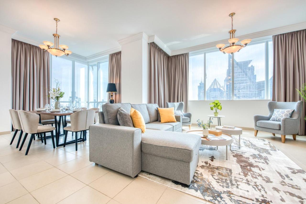 Manazel Al Safa In Dubai Apartment Ngoại thất bức ảnh