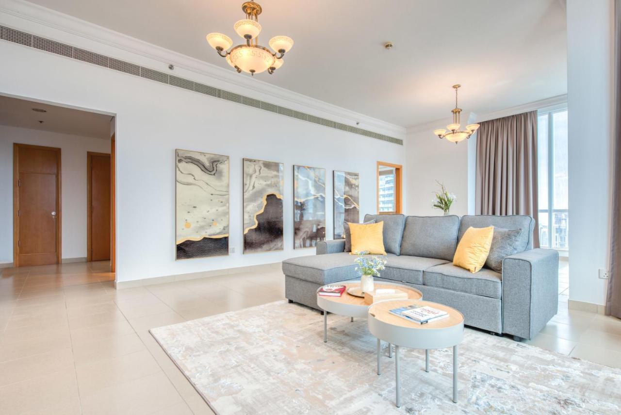 Manazel Al Safa In Dubai Apartment Ngoại thất bức ảnh