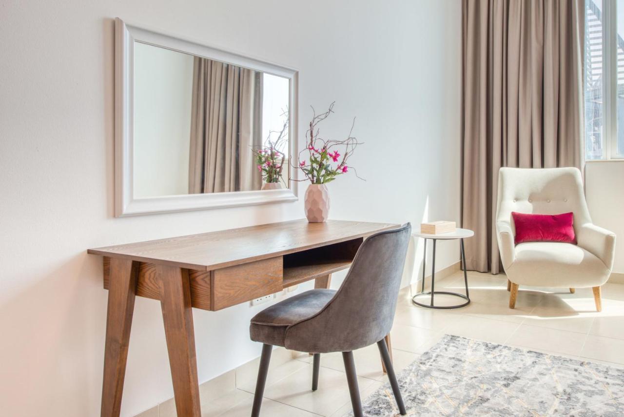 Manazel Al Safa In Dubai Apartment Ngoại thất bức ảnh