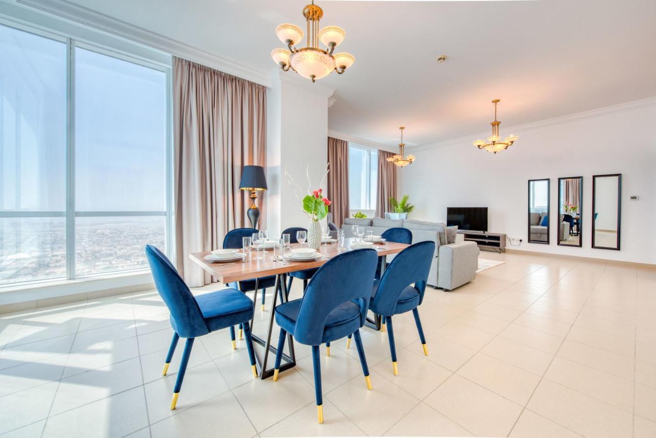 Manazel Al Safa In Dubai Apartment Ngoại thất bức ảnh