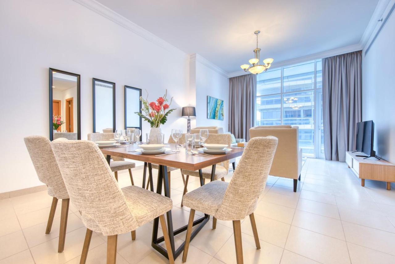 Manazel Al Safa In Dubai Apartment Ngoại thất bức ảnh