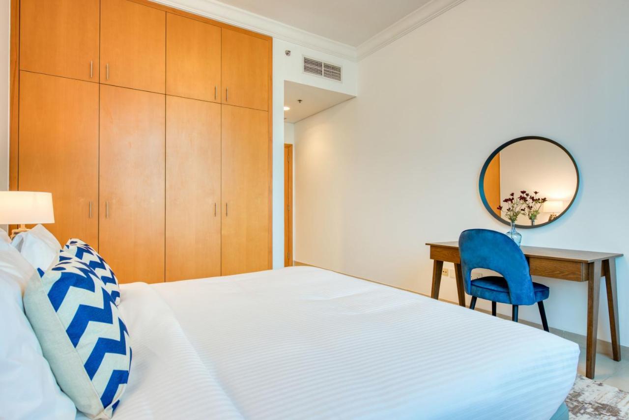 Manazel Al Safa In Dubai Apartment Ngoại thất bức ảnh