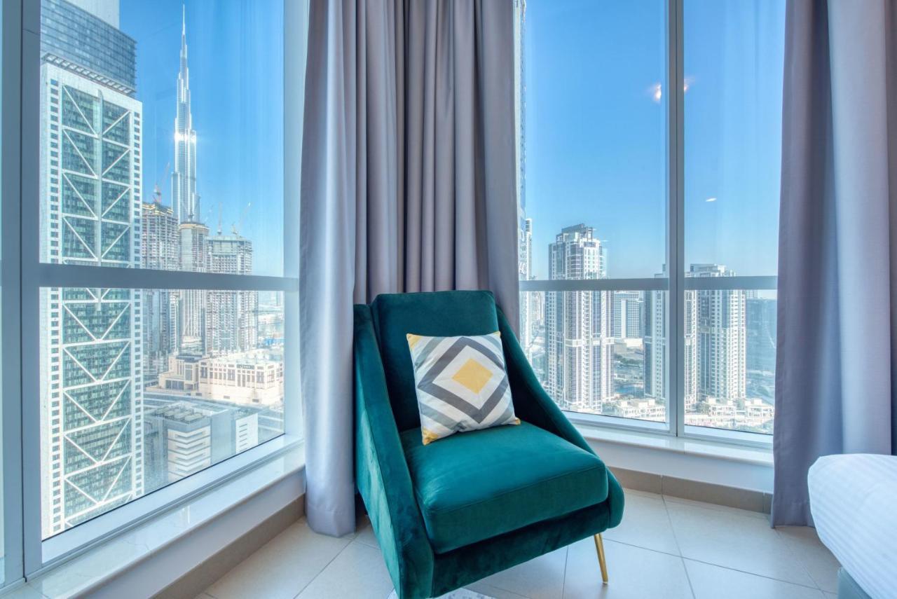 Manazel Al Safa In Dubai Apartment Ngoại thất bức ảnh