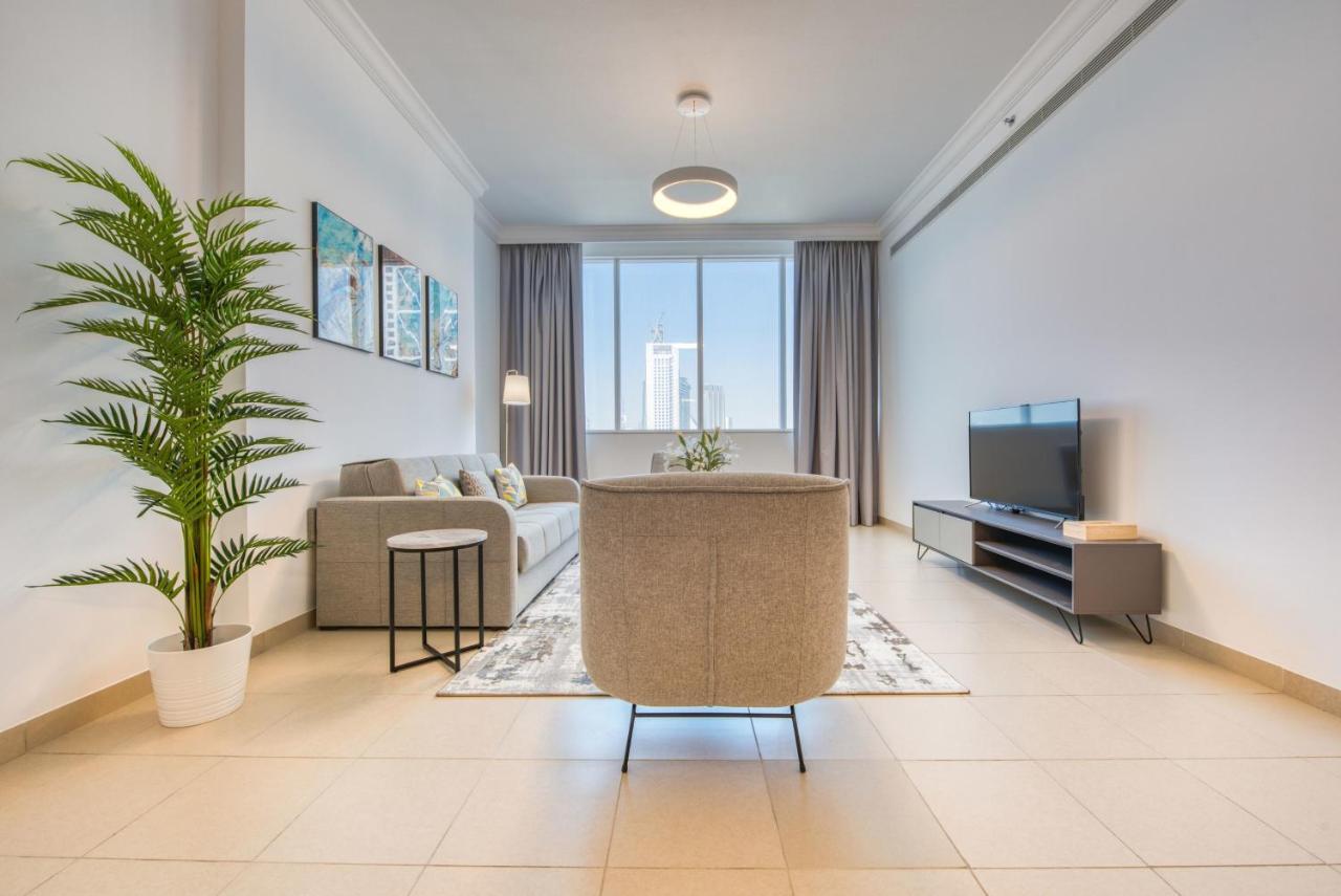 Manazel Al Safa In Dubai Apartment Ngoại thất bức ảnh