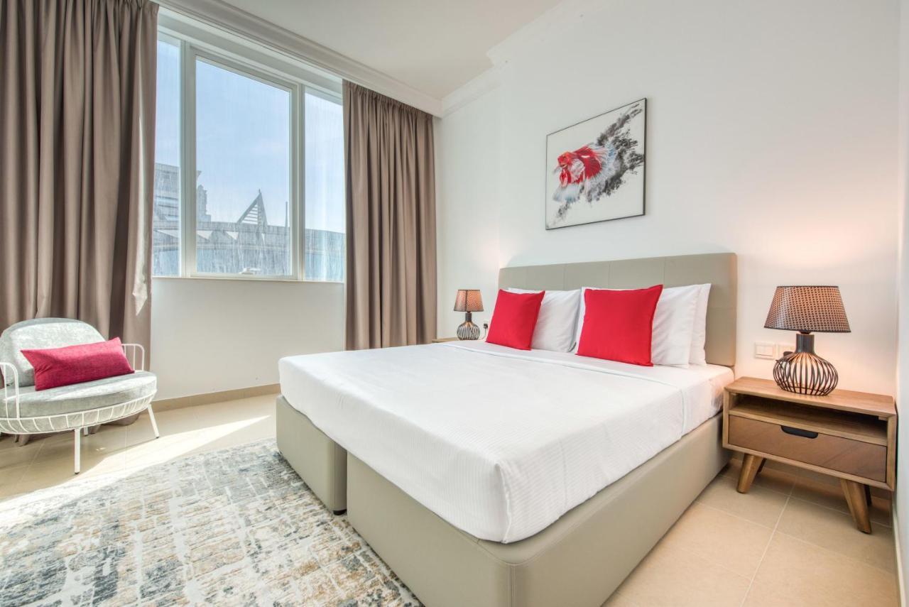 Manazel Al Safa In Dubai Apartment Ngoại thất bức ảnh