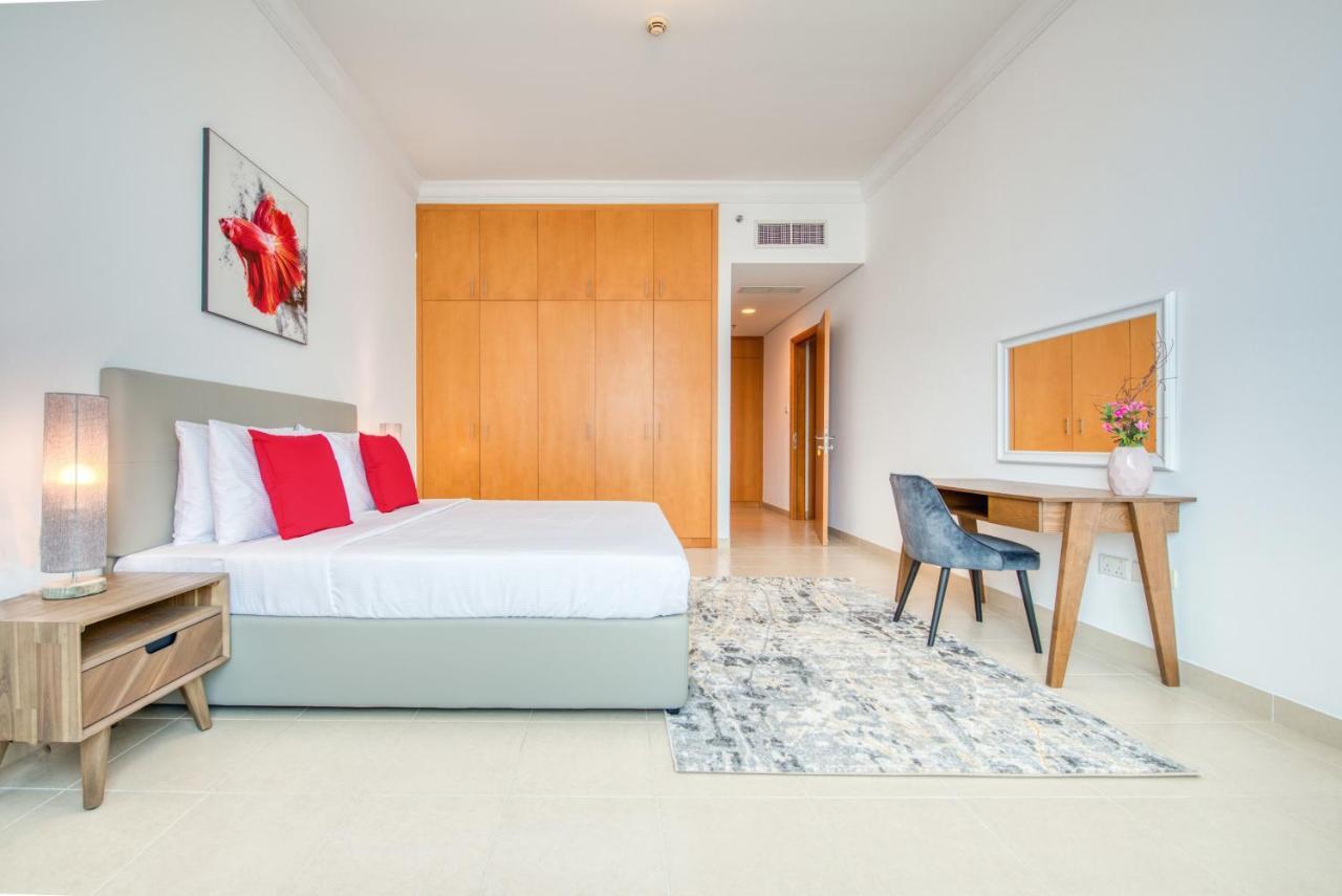 Manazel Al Safa In Dubai Apartment Ngoại thất bức ảnh