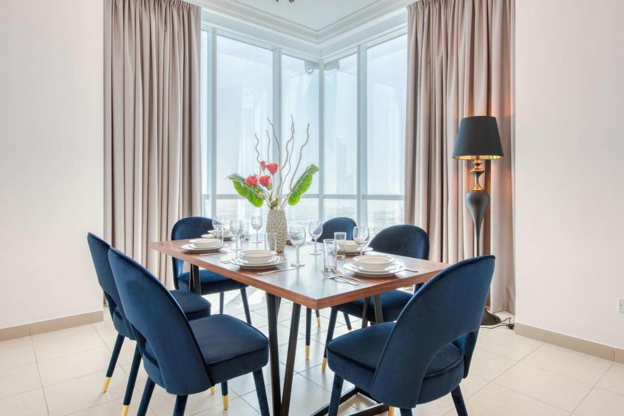 Manazel Al Safa In Dubai Apartment Ngoại thất bức ảnh