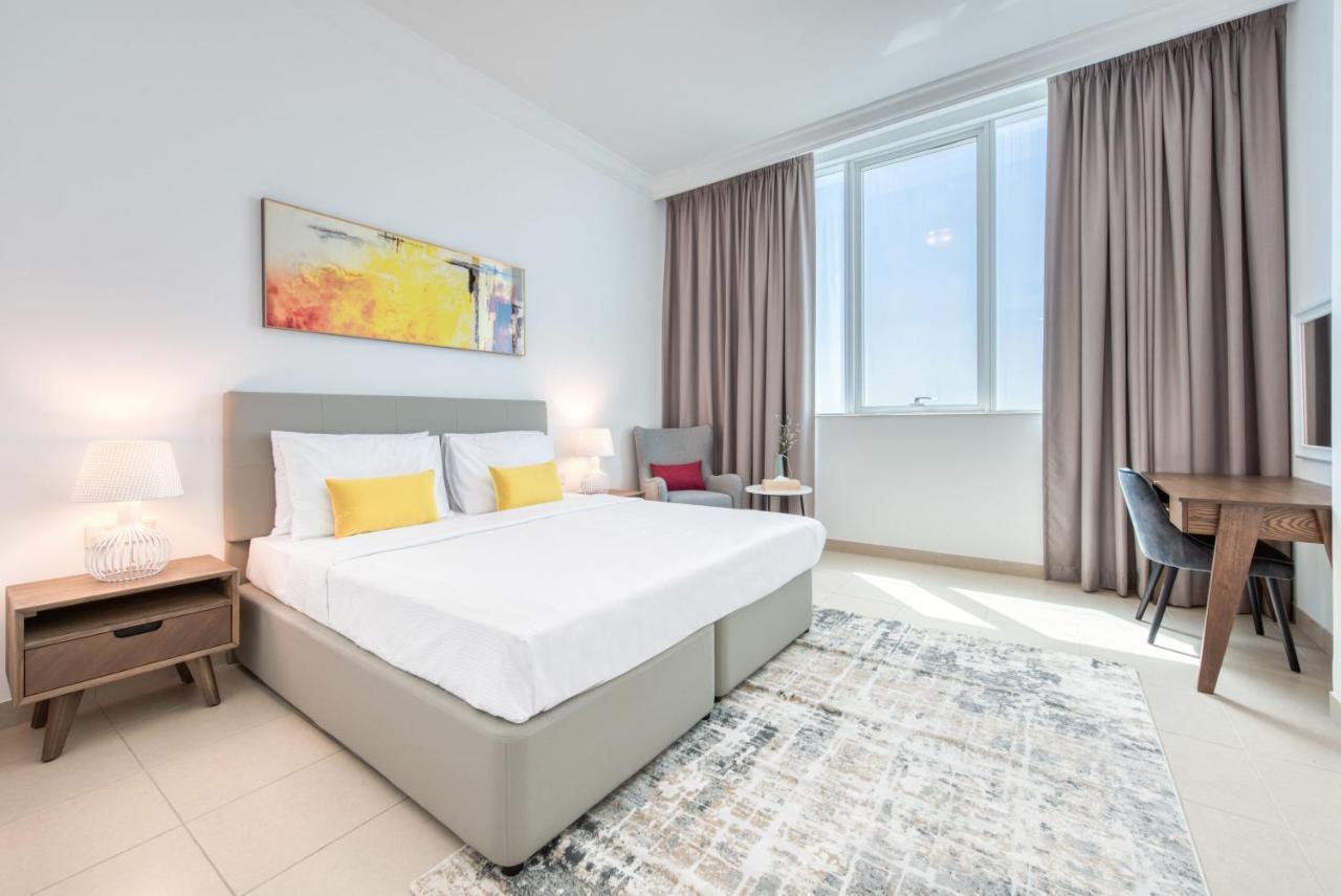 Manazel Al Safa In Dubai Apartment Ngoại thất bức ảnh
