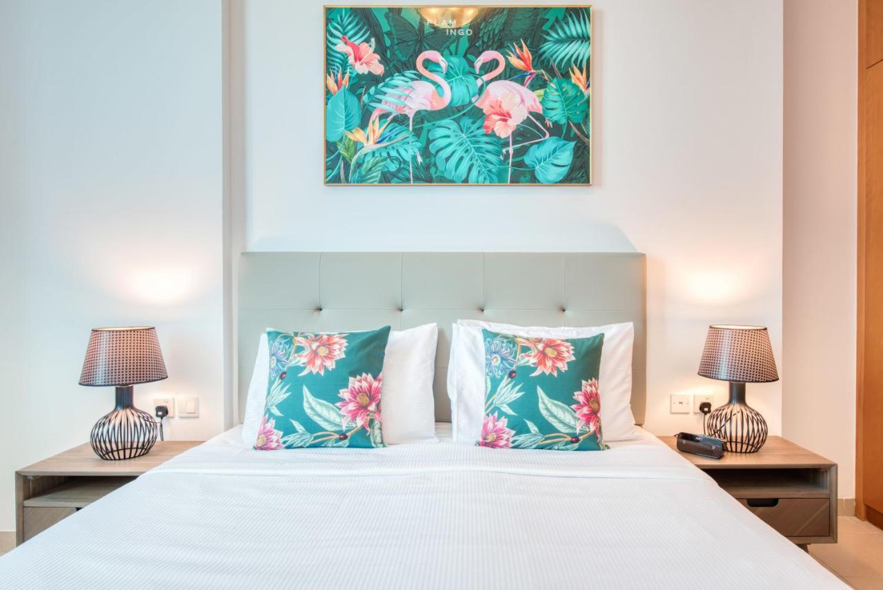 Manazel Al Safa In Dubai Apartment Ngoại thất bức ảnh