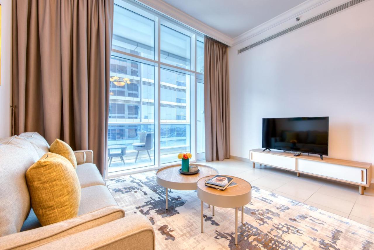 Manazel Al Safa In Dubai Apartment Ngoại thất bức ảnh