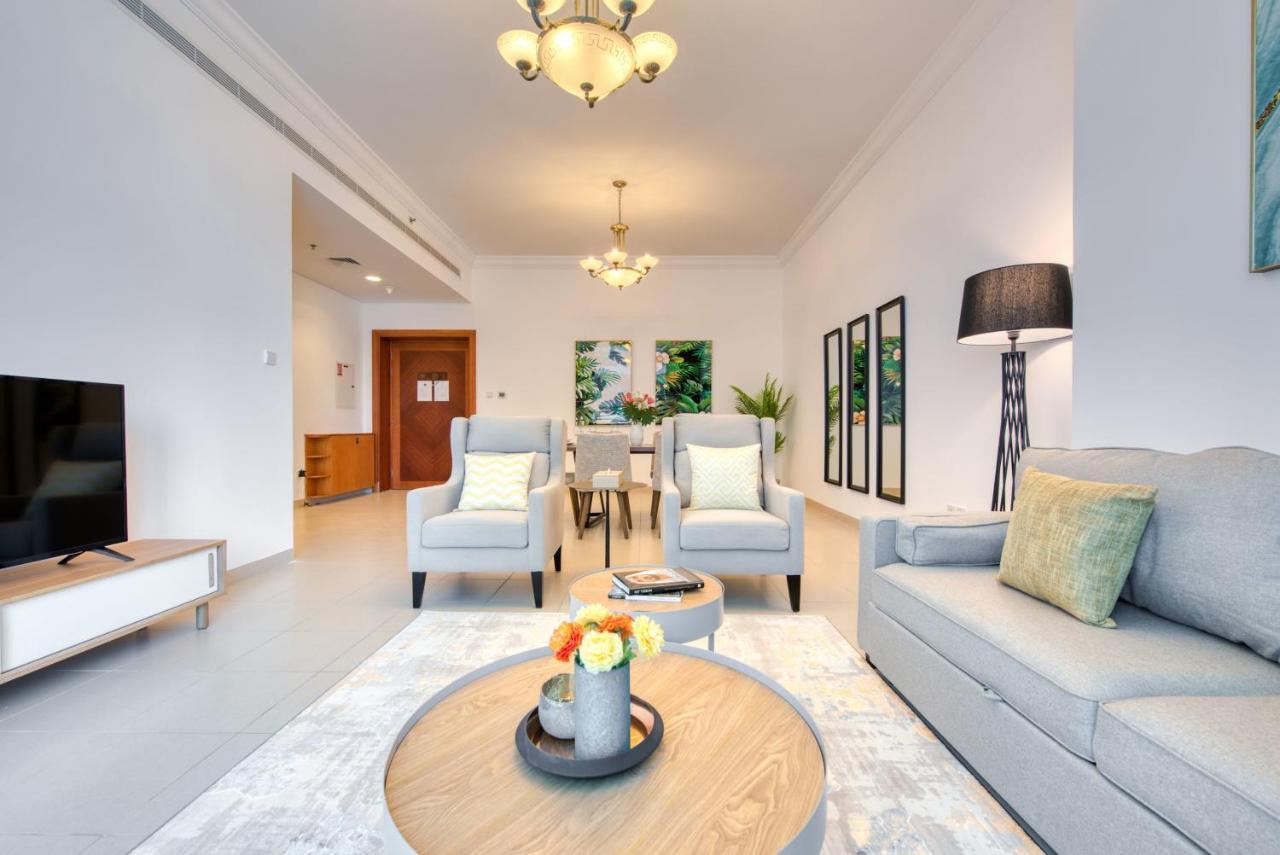 Manazel Al Safa In Dubai Apartment Ngoại thất bức ảnh