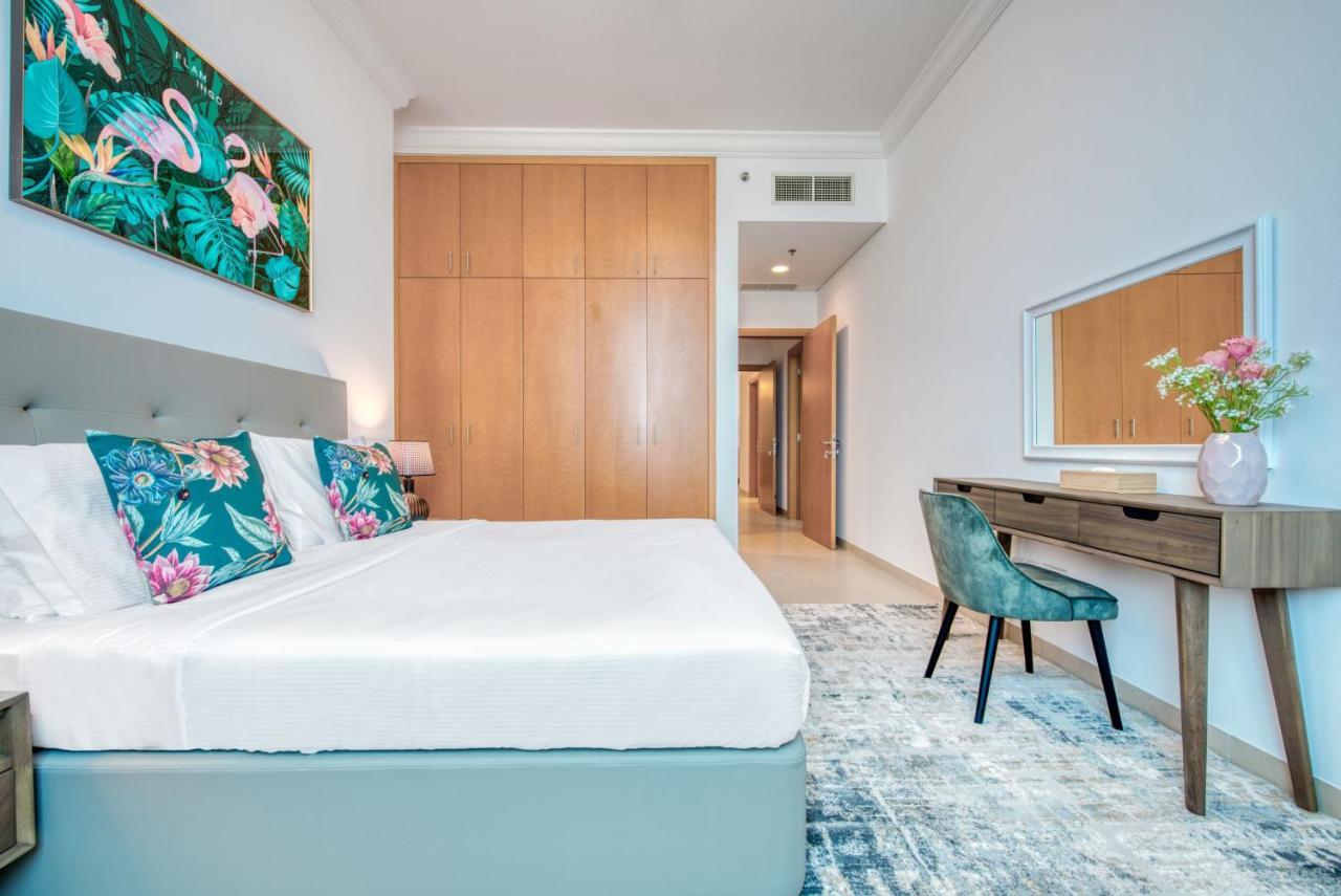 Manazel Al Safa In Dubai Apartment Ngoại thất bức ảnh