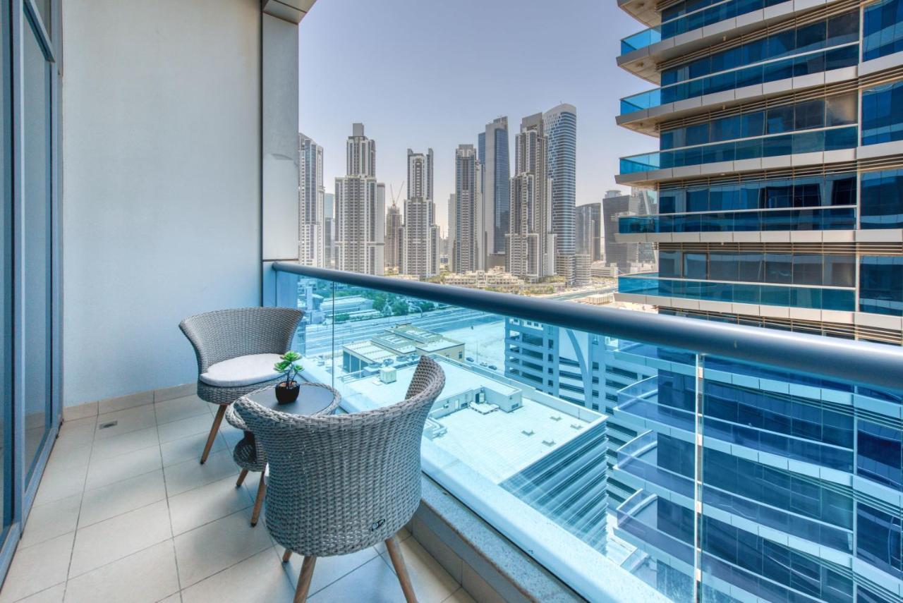 Manazel Al Safa In Dubai Apartment Ngoại thất bức ảnh