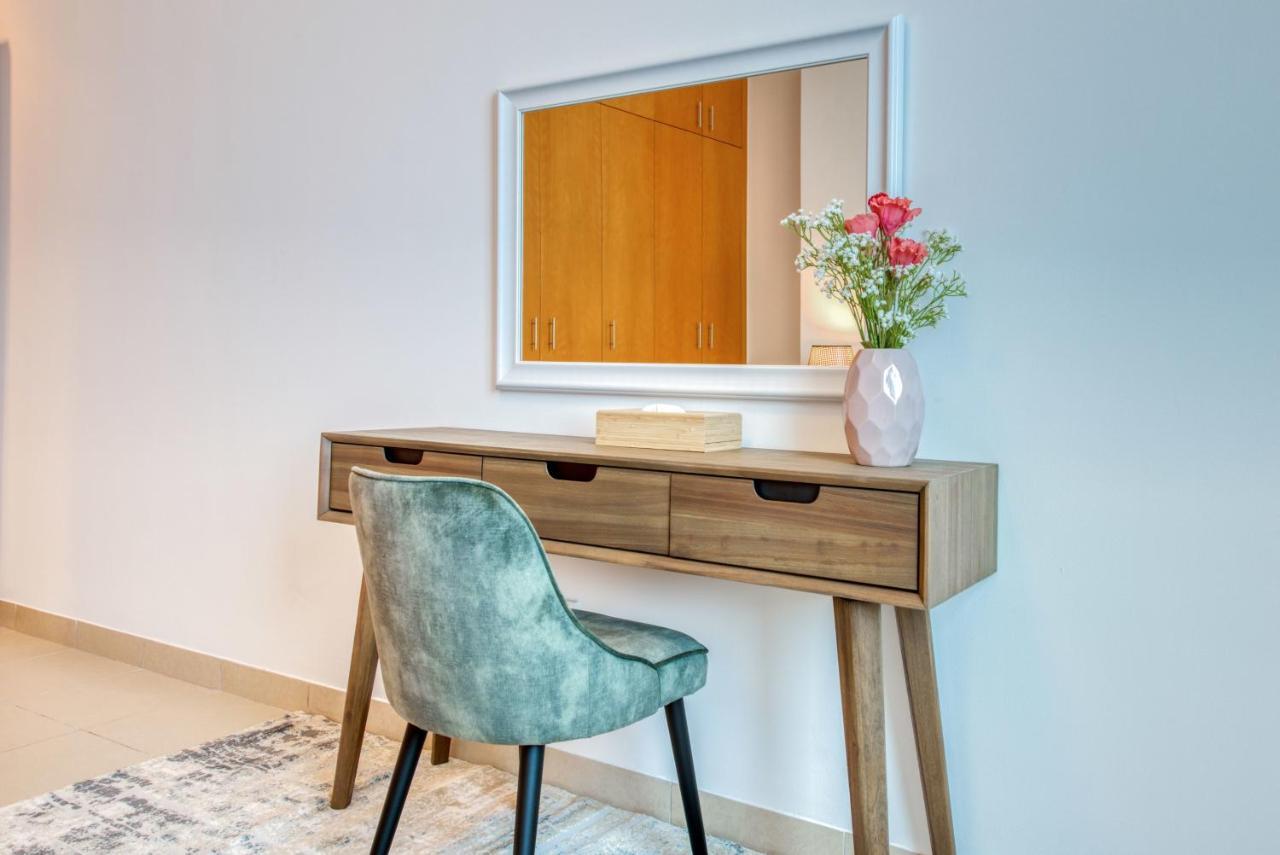 Manazel Al Safa In Dubai Apartment Ngoại thất bức ảnh
