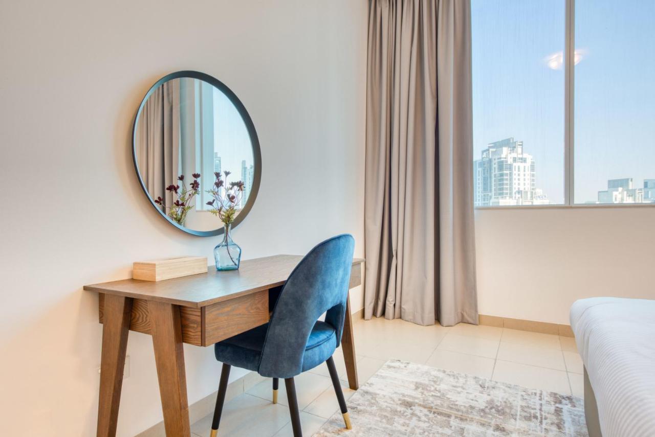 Manazel Al Safa In Dubai Apartment Ngoại thất bức ảnh