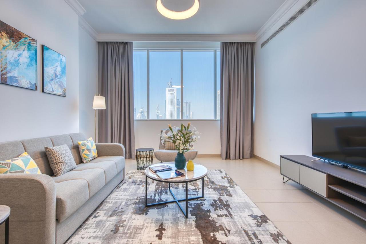 Manazel Al Safa In Dubai Apartment Ngoại thất bức ảnh