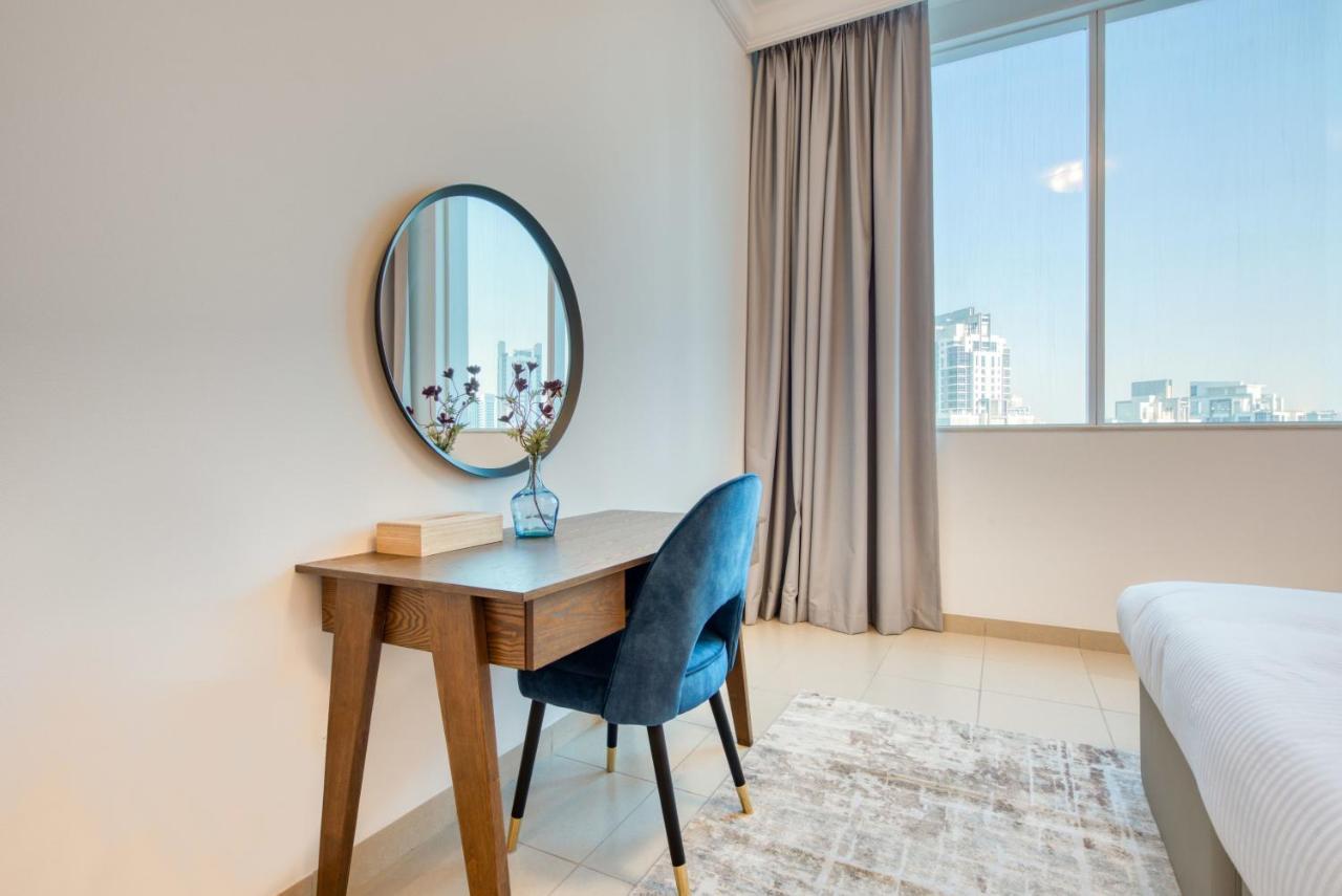 Manazel Al Safa In Dubai Apartment Ngoại thất bức ảnh