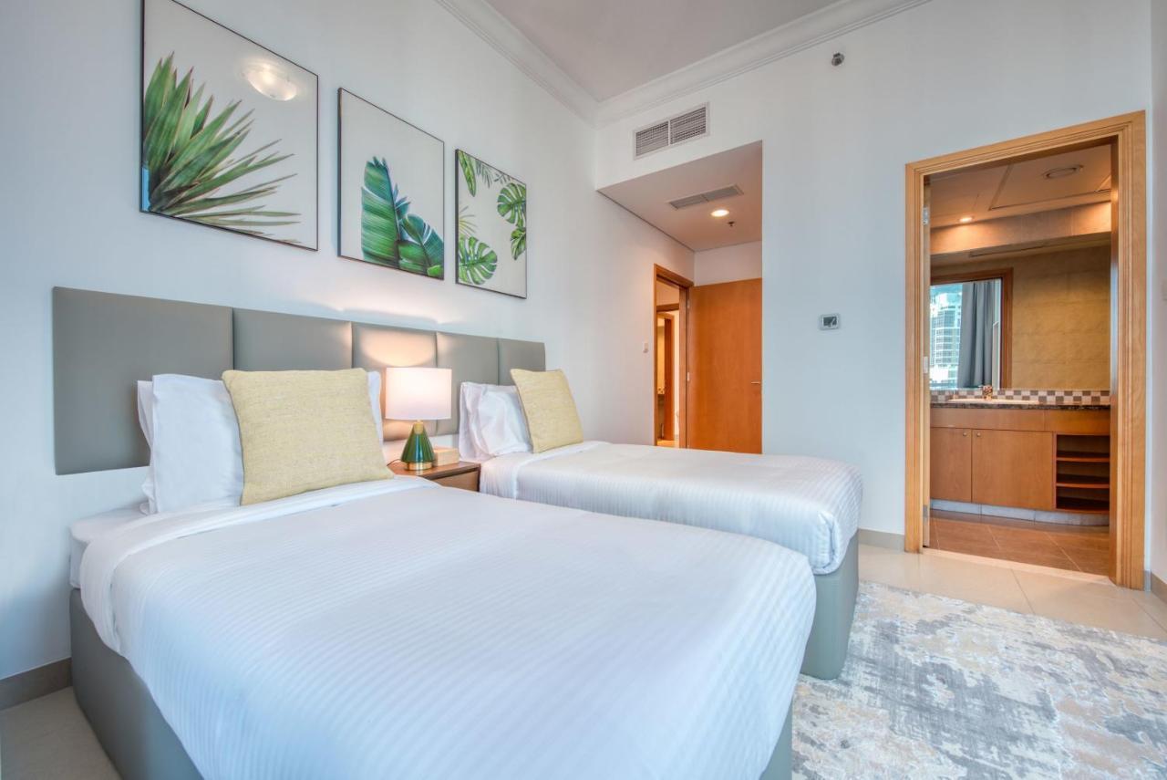 Manazel Al Safa In Dubai Apartment Ngoại thất bức ảnh