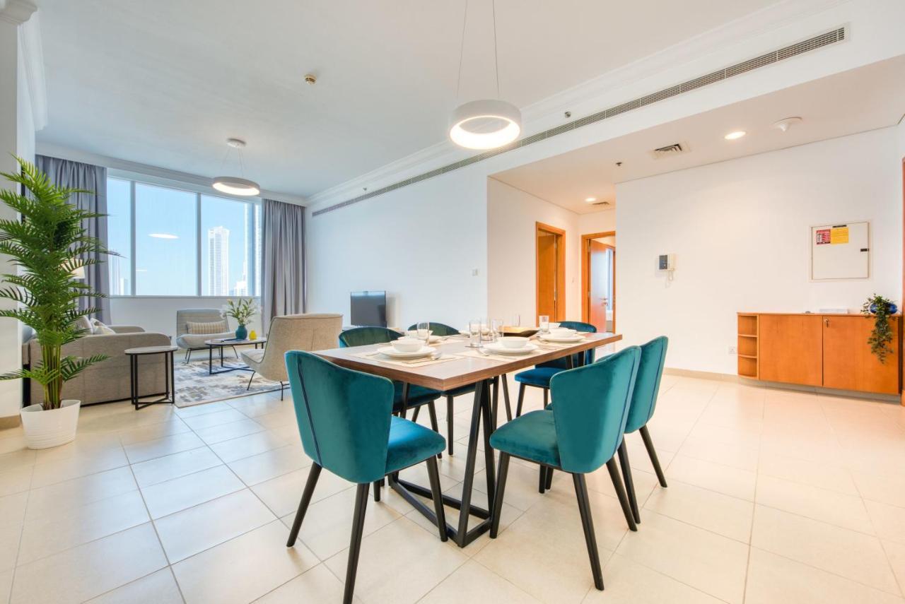 Manazel Al Safa In Dubai Apartment Ngoại thất bức ảnh