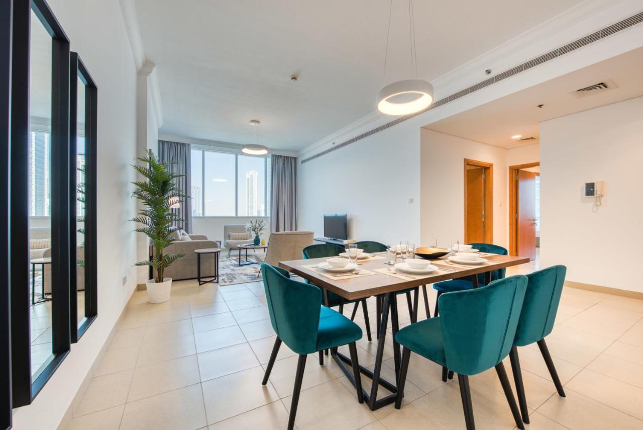 Manazel Al Safa In Dubai Apartment Ngoại thất bức ảnh