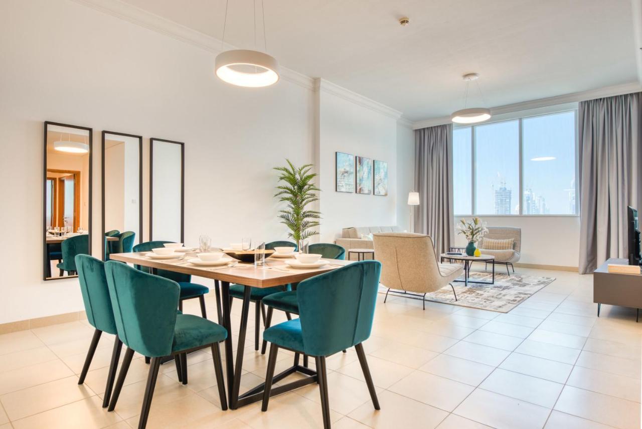 Manazel Al Safa In Dubai Apartment Ngoại thất bức ảnh
