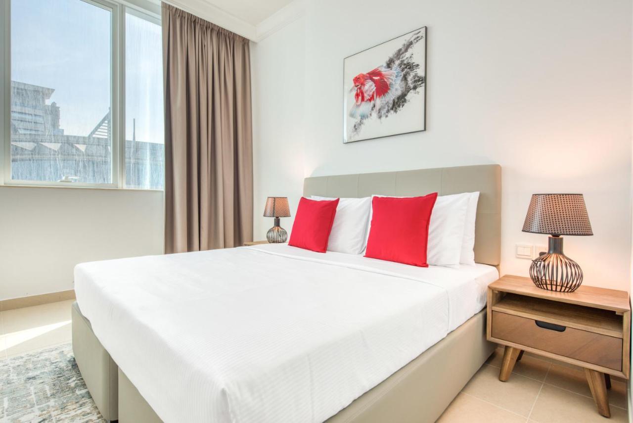 Manazel Al Safa In Dubai Apartment Ngoại thất bức ảnh