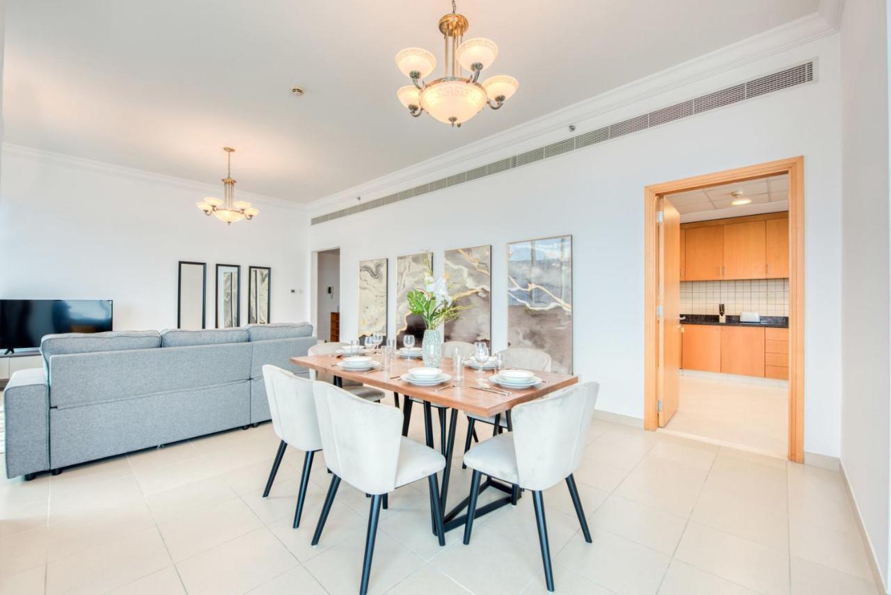 Manazel Al Safa In Dubai Apartment Ngoại thất bức ảnh