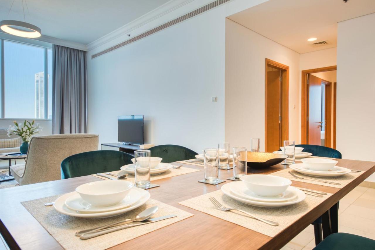 Manazel Al Safa In Dubai Apartment Ngoại thất bức ảnh