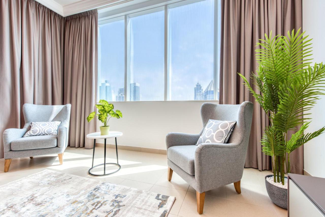 Manazel Al Safa In Dubai Apartment Ngoại thất bức ảnh