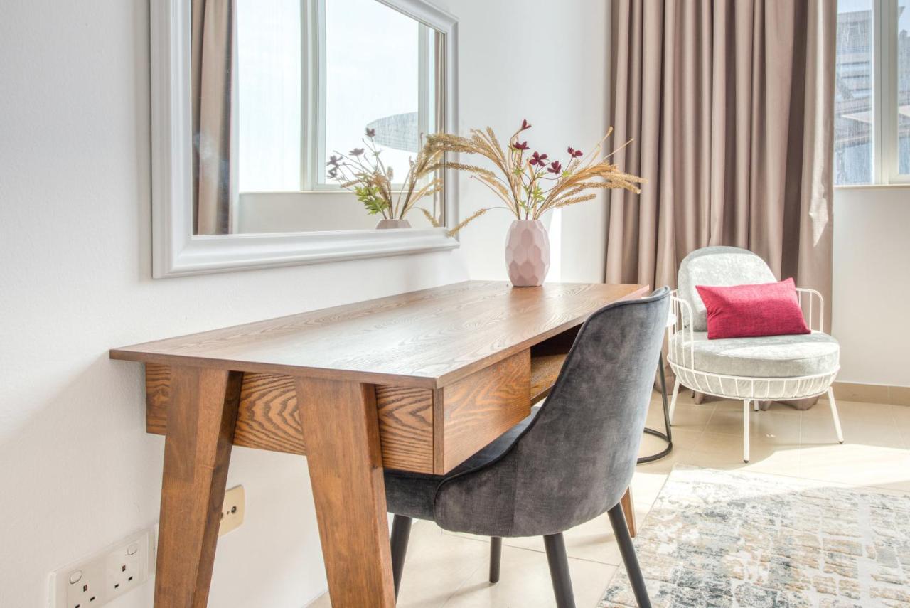 Manazel Al Safa In Dubai Apartment Ngoại thất bức ảnh