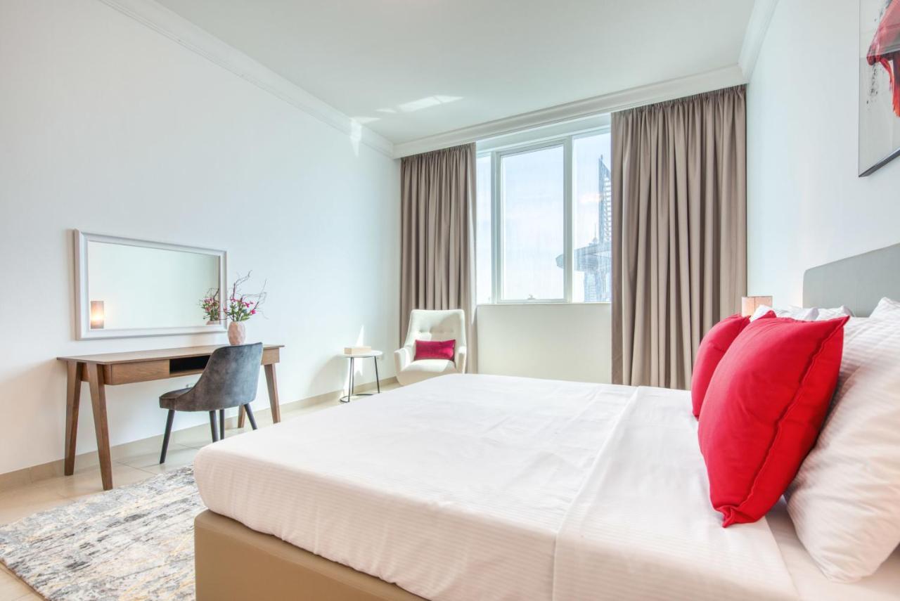 Manazel Al Safa In Dubai Apartment Ngoại thất bức ảnh