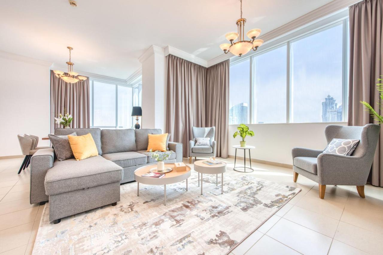 Manazel Al Safa In Dubai Apartment Ngoại thất bức ảnh