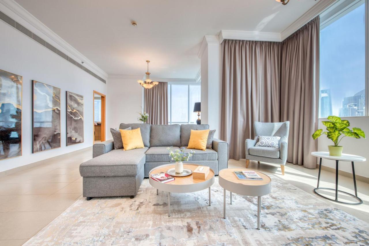 Manazel Al Safa In Dubai Apartment Ngoại thất bức ảnh