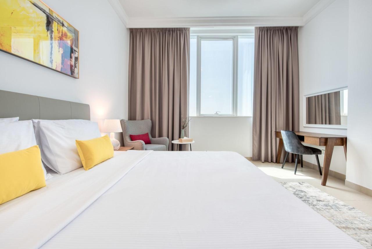 Manazel Al Safa In Dubai Apartment Ngoại thất bức ảnh