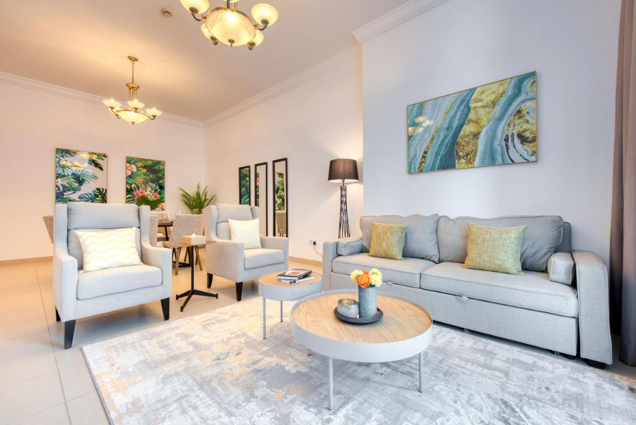 Manazel Al Safa In Dubai Apartment Ngoại thất bức ảnh