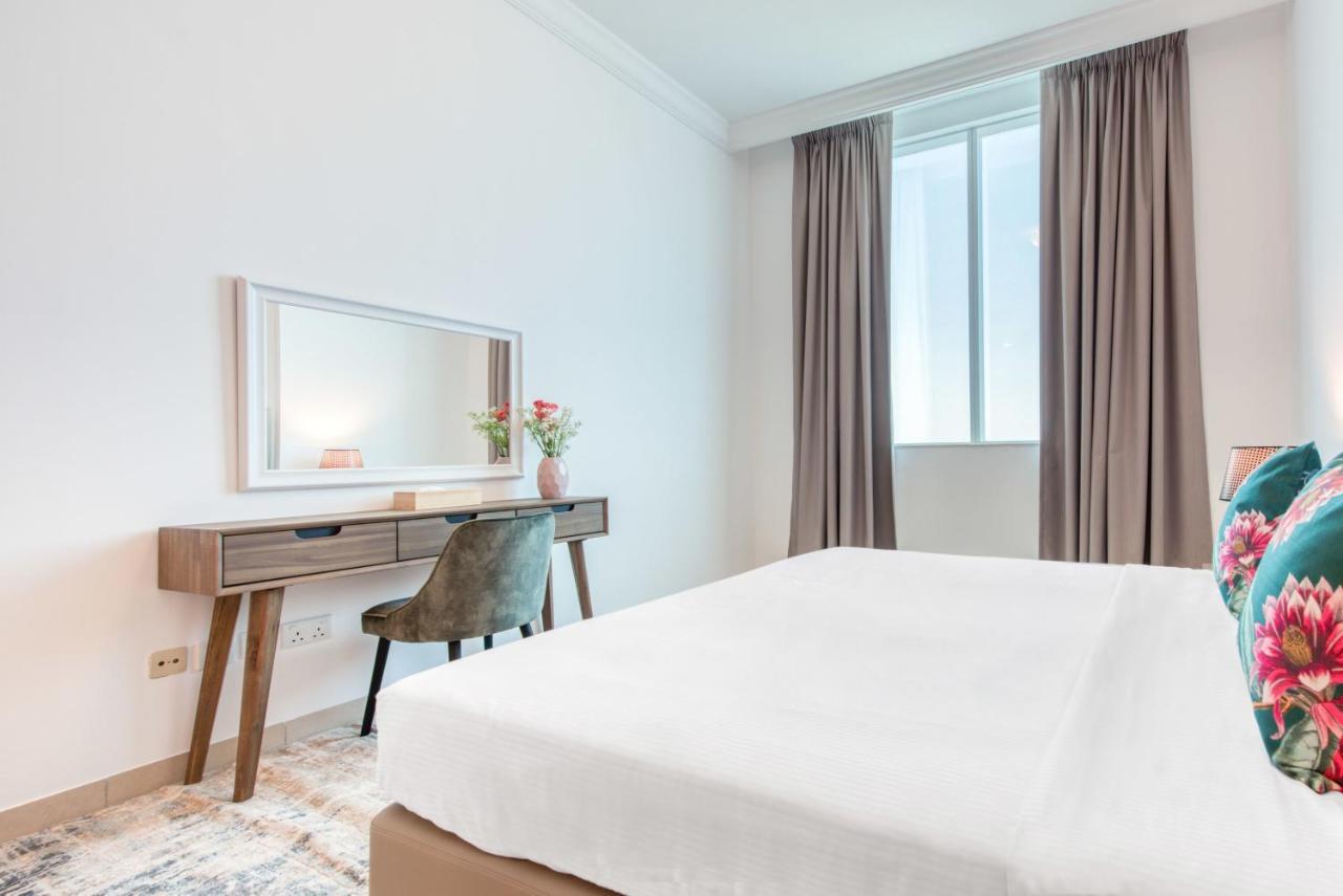 Manazel Al Safa In Dubai Apartment Ngoại thất bức ảnh