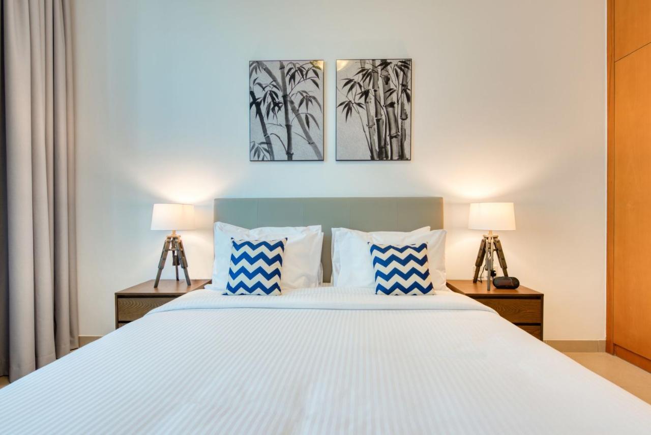 Manazel Al Safa In Dubai Apartment Ngoại thất bức ảnh