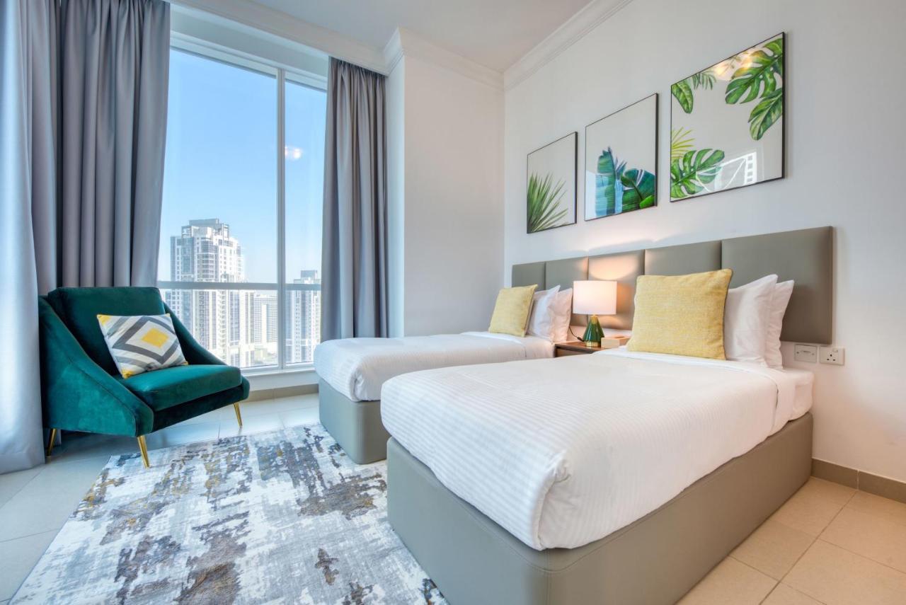 Manazel Al Safa In Dubai Apartment Ngoại thất bức ảnh