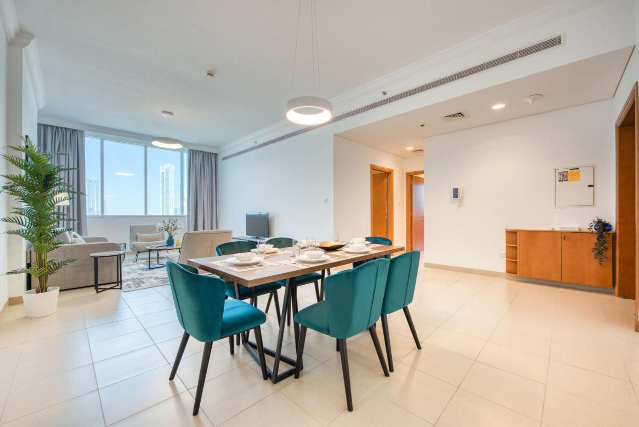Manazel Al Safa In Dubai Apartment Ngoại thất bức ảnh