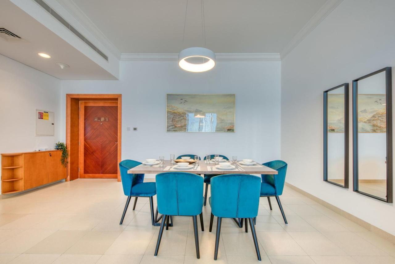 Manazel Al Safa In Dubai Apartment Ngoại thất bức ảnh