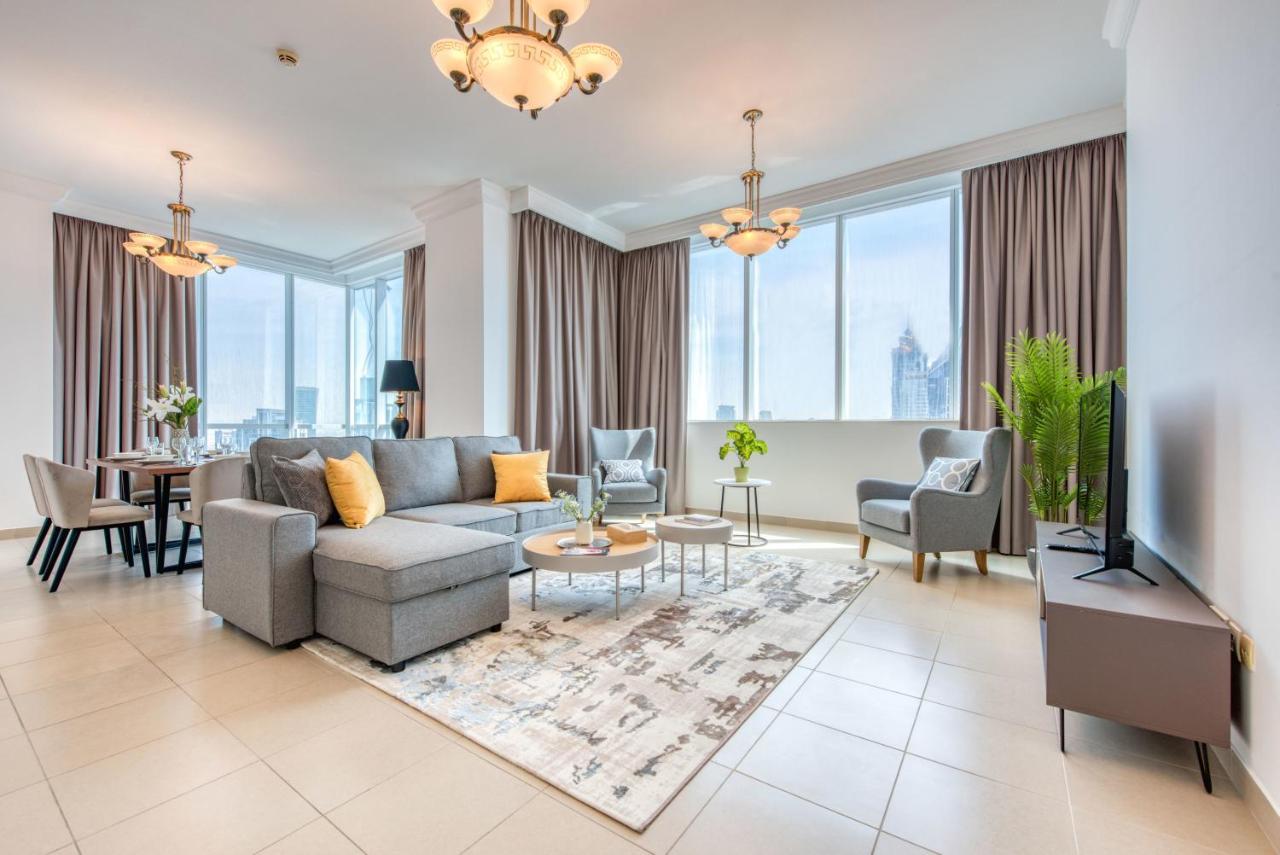 Manazel Al Safa In Dubai Apartment Ngoại thất bức ảnh