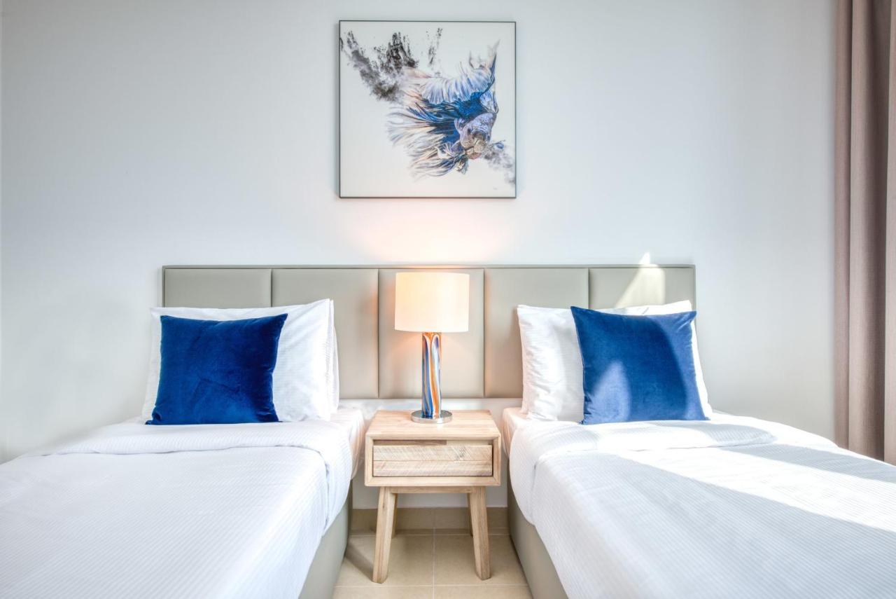 Manazel Al Safa In Dubai Apartment Ngoại thất bức ảnh
