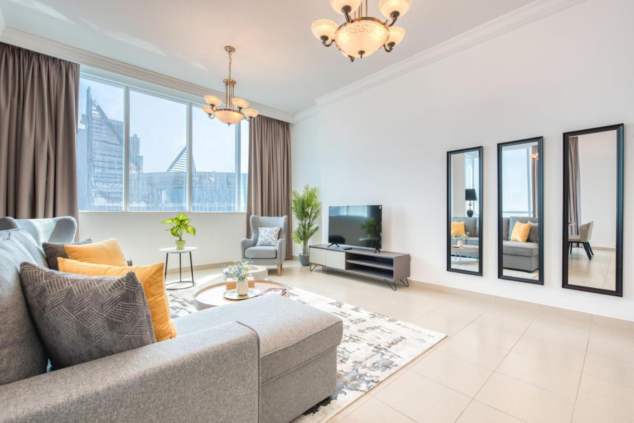 Manazel Al Safa In Dubai Apartment Ngoại thất bức ảnh